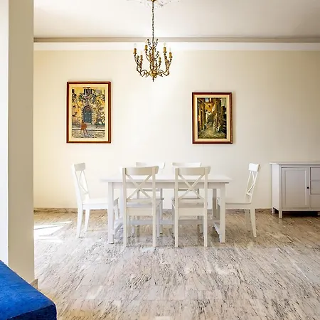 Ortigia Seafront Apartment By Wonderful Italy Syracuse Exterior photo