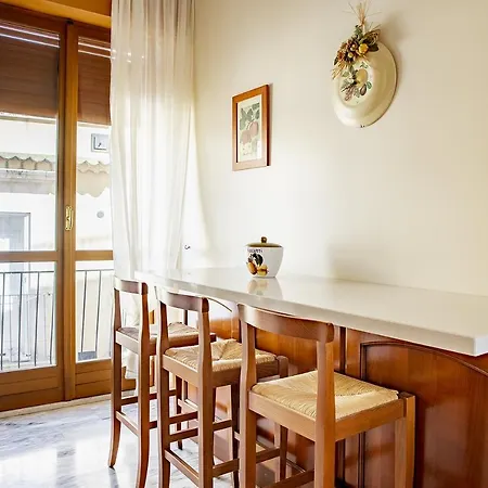Ortigia Seafront Apartment By Wonderful Italy Syracuse Exterior photo