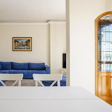 Ortigia Seafront Apartment By Wonderful Italy Syracuse Exterior photo