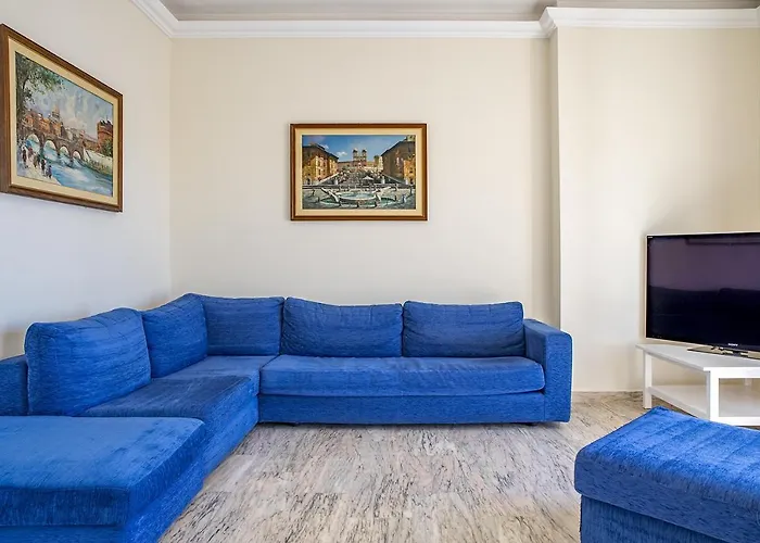 Ortigia Seafront Apartment By Wonderful Italy