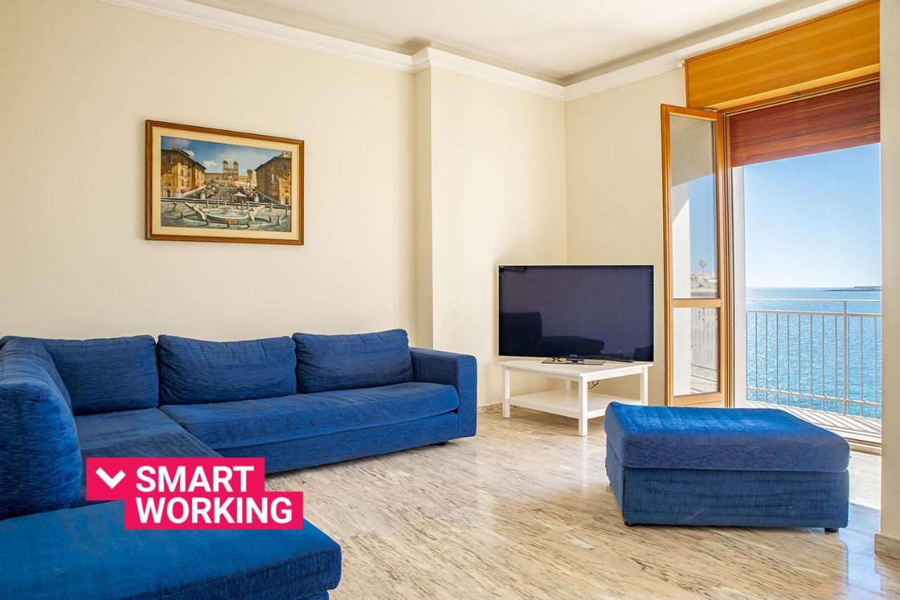 Ortigia Seafront By Wonderful Italy Apartment Syracuse
