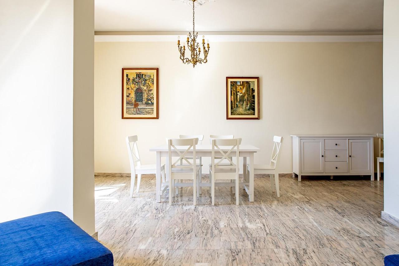 Ortigia Seafront By Wonderful Italy Apartment Syracuse