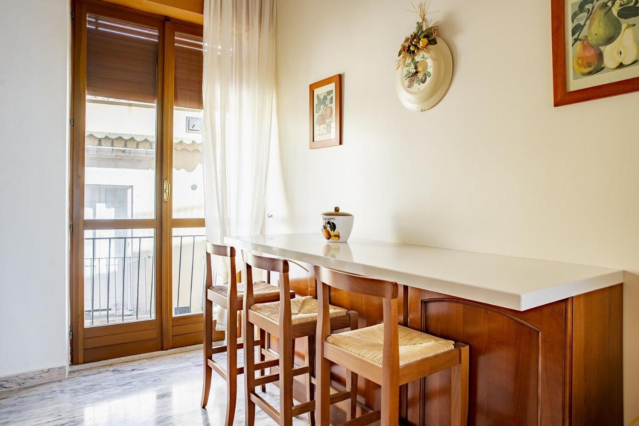 Apartment Ortigia Seafront By Wonderful Italy Syracuse