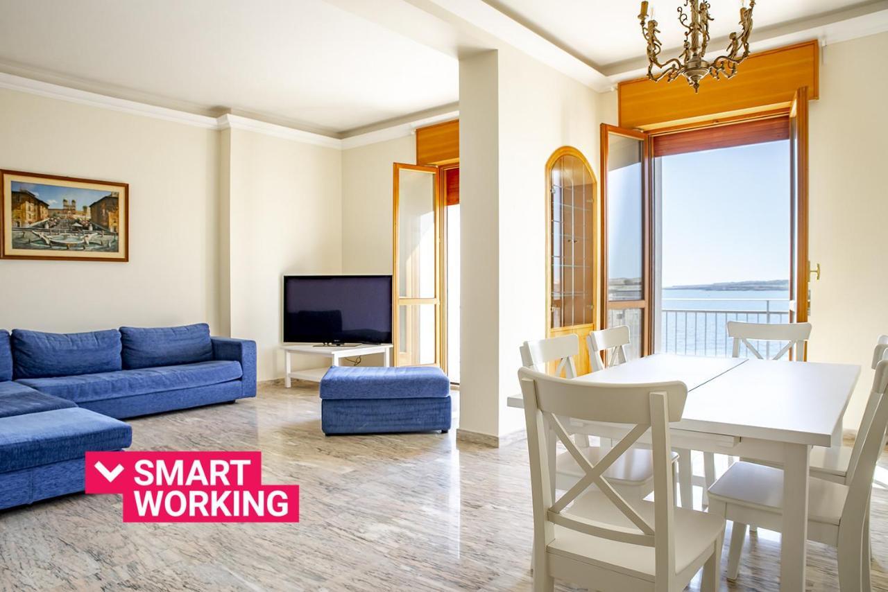 Apartment Ortigia Seafront By Wonderful Italy *