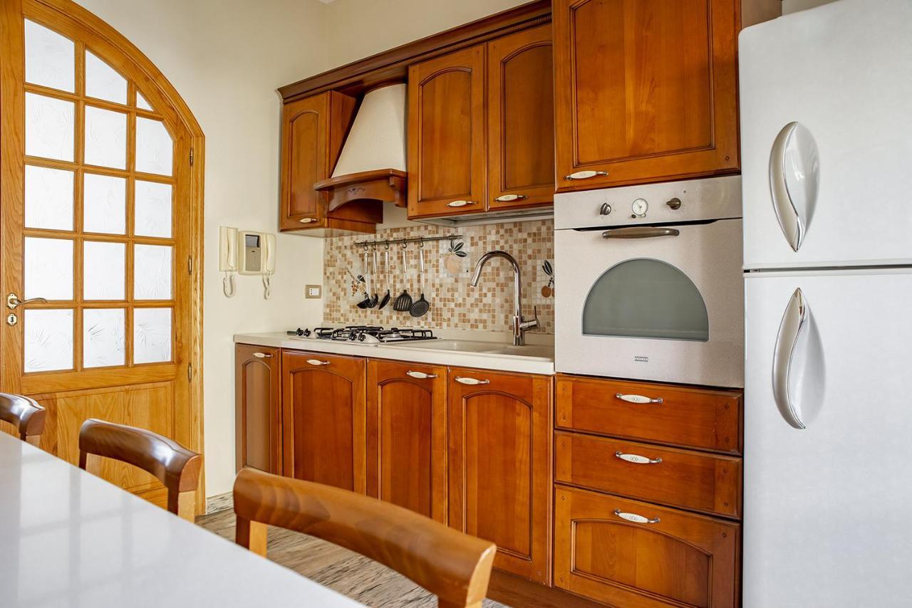 Apartment Ortigia Seafront By Wonderful Italy *