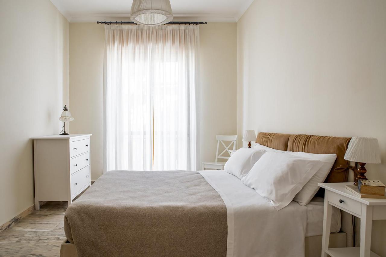 Ortigia Seafront By Wonderful Italy Apartment *