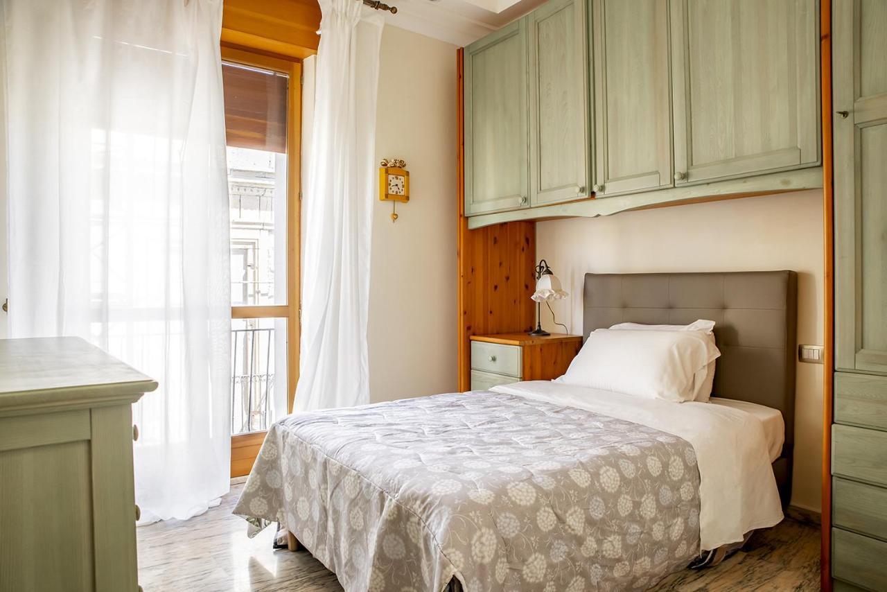 Apartment Ortigia Seafront By Wonderful Italy