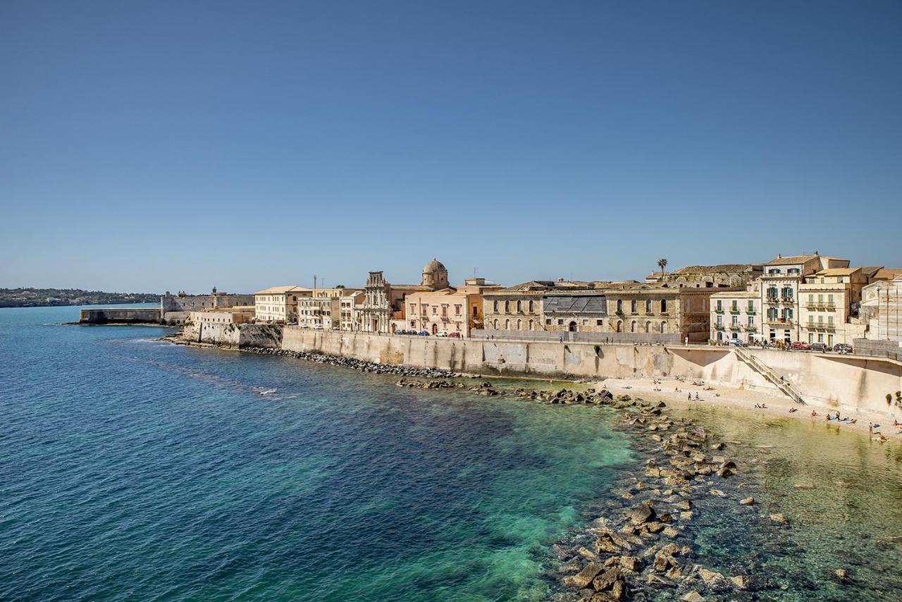 Ortigia Seafront By Wonderful Italy Apartment Syracuse