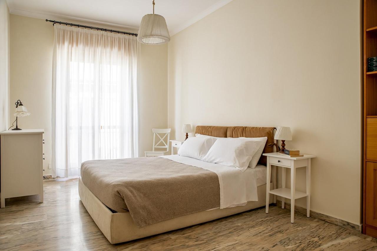 Ortigia Seafront By Wonderful Italy Apartment