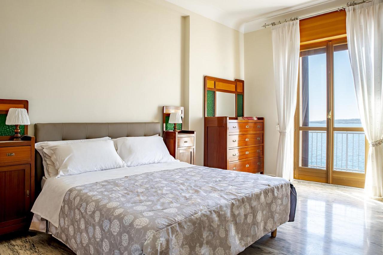 Ortigia Seafront By Wonderful Italy Apartment Syracuse