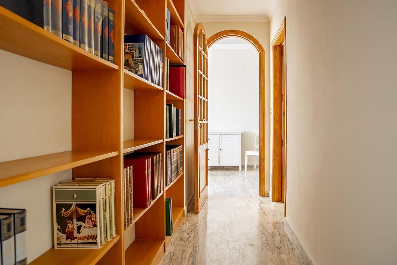 Ortigia Seafront By Wonderful Italy Apartment Syracuse